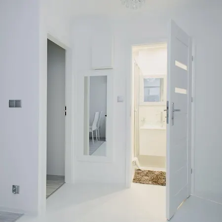 Lägenhet Shortstaypoland Aleje Jerozolimskie *