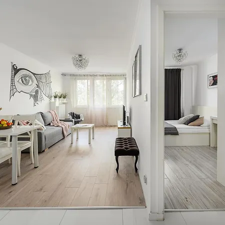 Shortstaypoland Aleje Jerozolimskie Warszawa