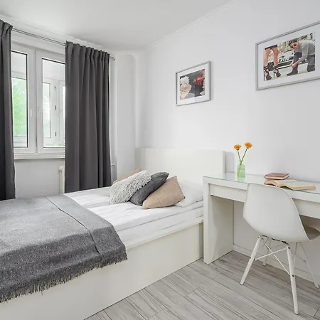 Shortstaypoland Aleje Jerozolimskie *