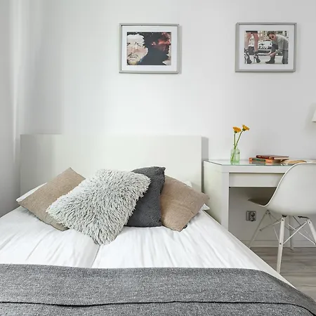 Shortstaypoland Aleje Jerozolimskie