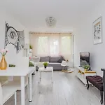 דירה Shortstaypoland Aleje Jerozolimskie ורשה