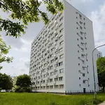Shortstaypoland Aleje Jerozolimskie דירה *