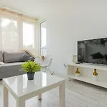 Shortstaypoland Aleje Jerozolimskie * ורשה