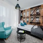דירה Shortstaypoland Aleje Jerozolimskie ורשה