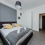 Shortstaypoland Aleje Jerozolimskie דירה ורשה