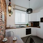 Shortstaypoland Aleje Jerozolimskie