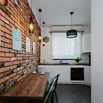 דירה Shortstaypoland Aleje Jerozolimskie ורשה