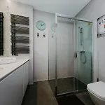 דירה Shortstaypoland Aleje Jerozolimskie ורשה