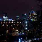 Shortstaypoland Aleje Jerozolimskie