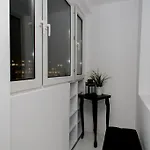דירה Shortstaypoland Aleje Jerozolimskie ורשה