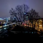 Shortstaypoland Aleje Jerozolimskie * ורשה