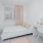 Appartamento Shortstaypoland Aleje Jerozolimskie