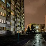 Appartamento Shortstaypoland Aleje Jerozolimskie