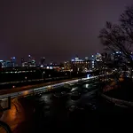 Shortstaypoland Aleje Jerozolimskie * Varsavia