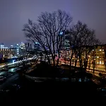 Appartamento Shortstaypoland Aleje Jerozolimskie