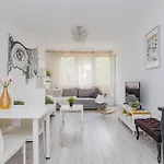 Shortstaypoland Aleje Jerozolimskie Varsovie