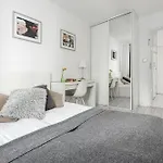 Appartamento Shortstaypoland Aleje Jerozolimskie