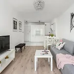 Appartamento Shortstaypoland Aleje Jerozolimskie