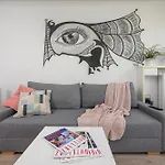 Shortstaypoland Aleje Jerozolimskie Appartamento *