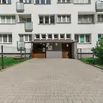 Appartamento Shortstaypoland Aleje Jerozolimskie