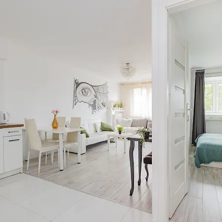 Apartament Shortstaypoland Aleje Jerozolimskie Warszawa
