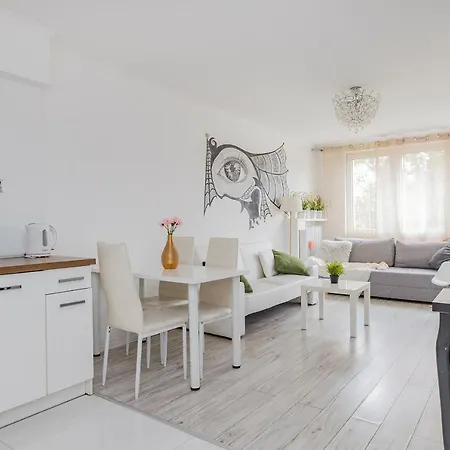 Shortstaypoland Aleje Jerozolimskie Apartment