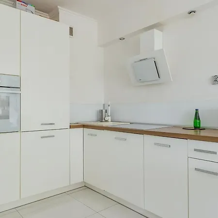 Shortstaypoland Aleje Jerozolimskie * Warsaw