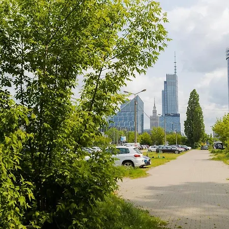 Shortstaypoland Aleje Jerozolimskie *