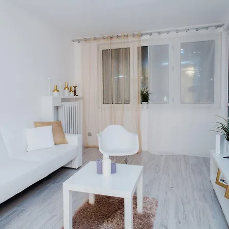 Shortstaypoland Aleje Jerozolimskie Warszawa