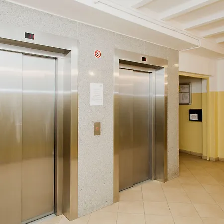 Shortstaypoland Aleje Jerozolimskie *