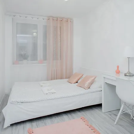Apartamento Shortstaypoland Aleje Jerozolimskie