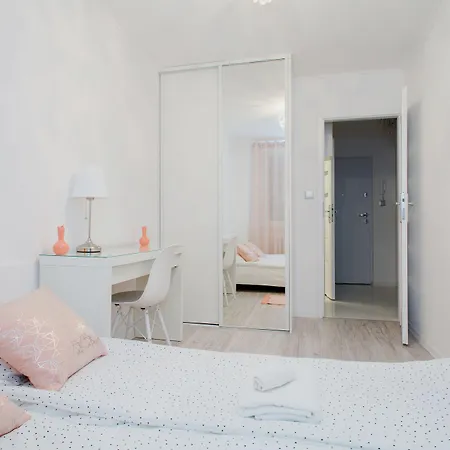 Shortstaypoland Aleje Jerozolimskie Warszawa