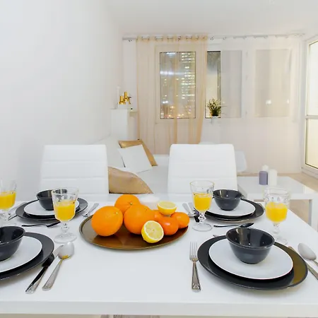 Shortstaypoland Aleje Jerozolimskie