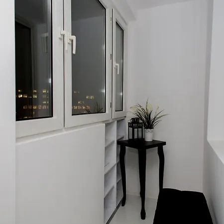 Apartamento Shortstaypoland Aleje Jerozolimskie