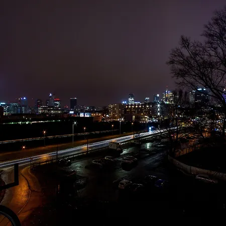 Shortstaypoland Aleje Jerozolimskie * Warszawa