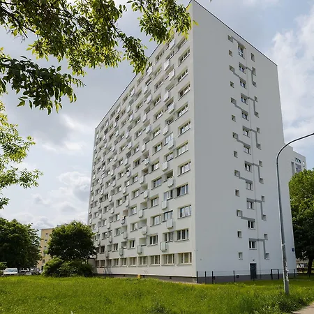 Shortstaypoland Aleje Jerozolimskie *