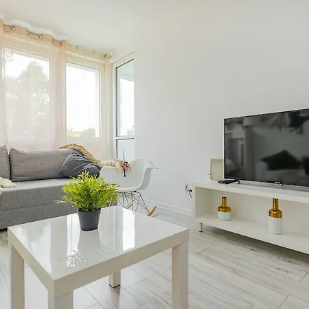 Shortstaypoland Aleje Jerozolimskie * Warszawa