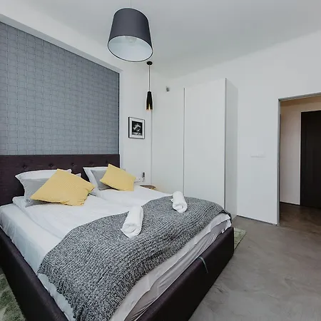 Shortstaypoland Aleje Jerozolimskie Apartmán Varšava
