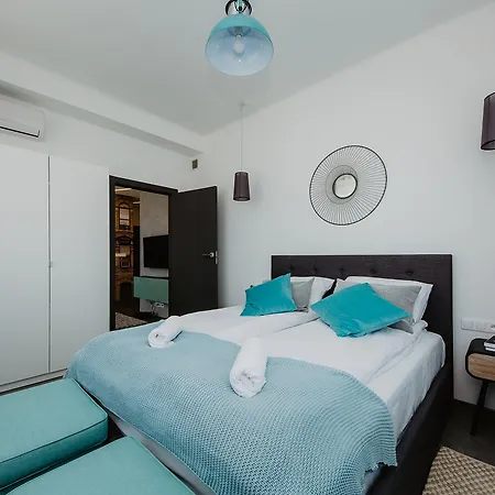 Apartamento Shortstaypoland Aleje Jerozolimskie