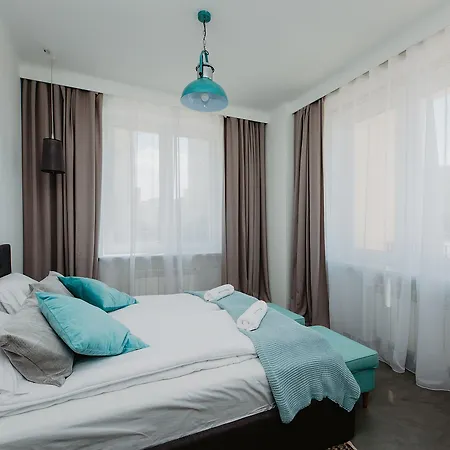 Shortstaypoland Aleje Jerozolimskie * Varsóvia