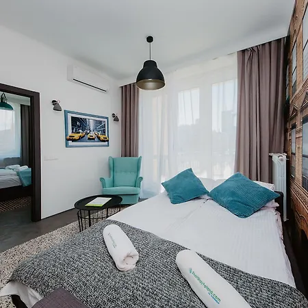 Shortstaypoland Aleje Jerozolimskie Warszawa