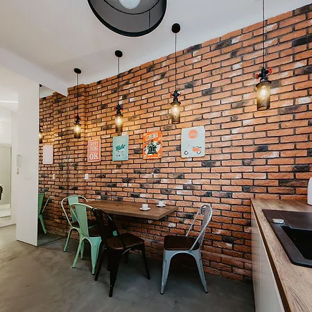 Shortstaypoland Aleje Jerozolimskie * Warszawa