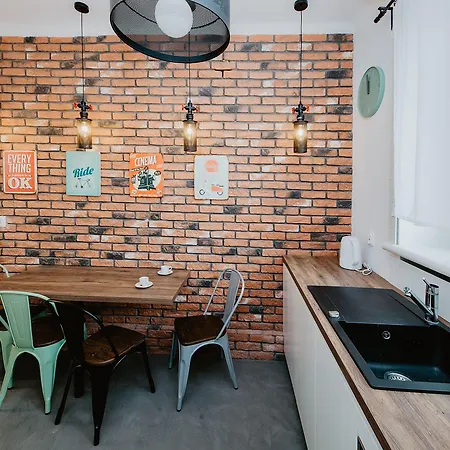 Apartment Shortstaypoland Aleje Jerozolimskie