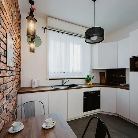 Shortstaypoland Aleje Jerozolimskie