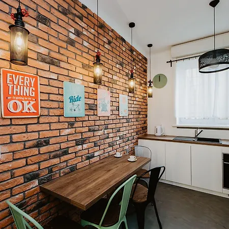 Shortstaypoland Aleje Jerozolimskie