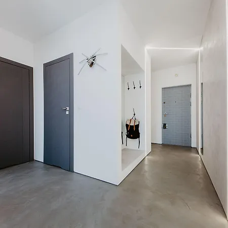 Shortstaypoland Aleje Jerozolimskie Apartamento *