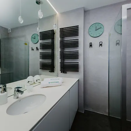 Shortstaypoland Aleje Jerozolimskie