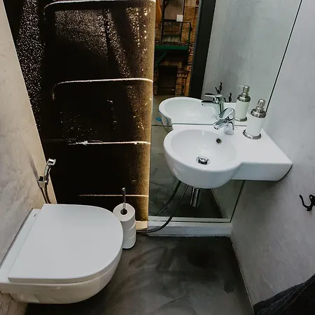 Shortstaypoland Aleje Jerozolimskie Apartamento