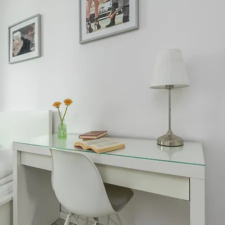 Shortstaypoland Aleje Jerozolimskie Apartmán Varšava