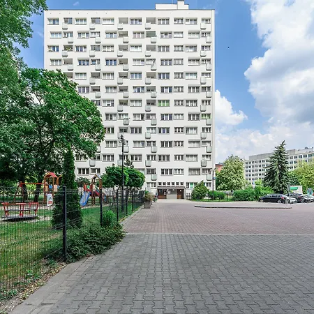 Shortstaypoland Aleje Jerozolimskie *